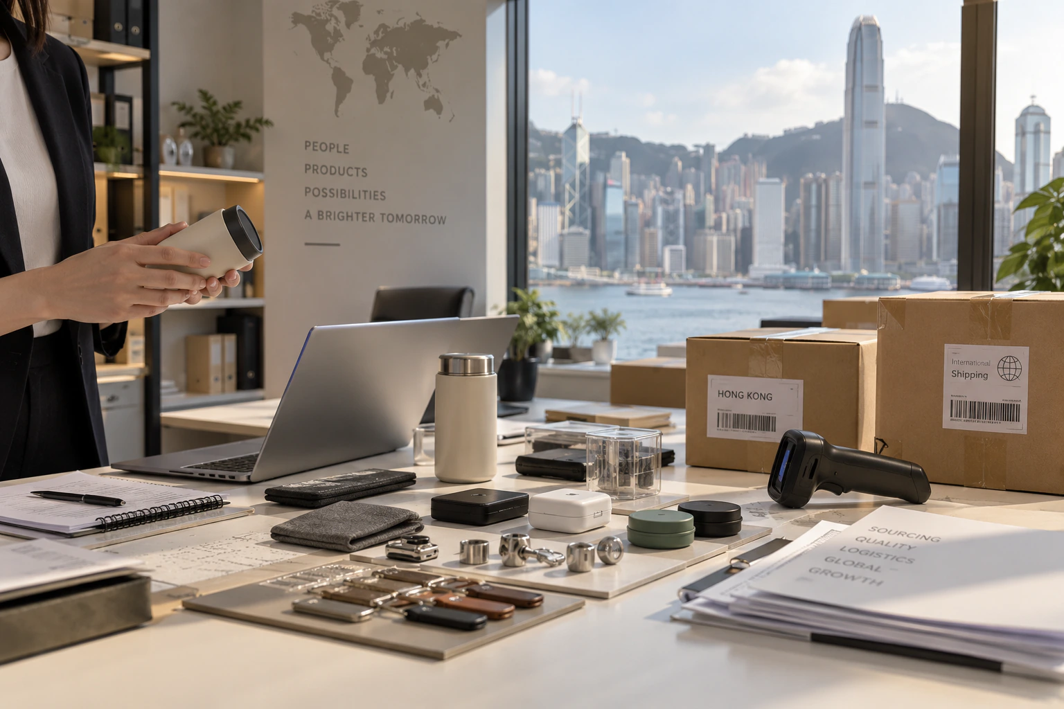 International Trade